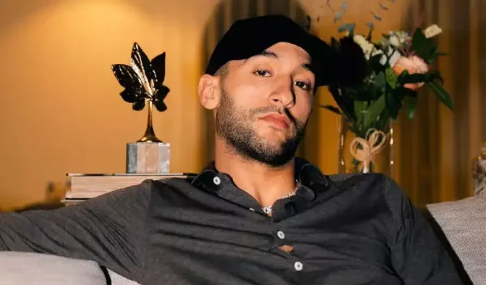 Hakim Ziyech ongewenst