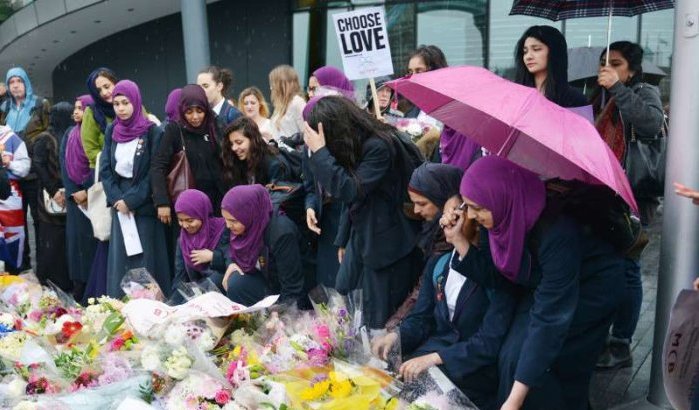 Aanslag Londen: tientallen imams weigeren voor daders te bidden