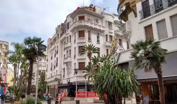 Casablanca voert nieuwe belastingen in