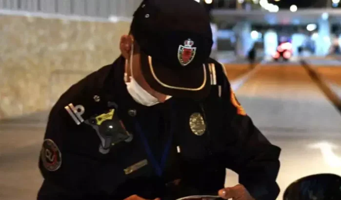 Marokko arresteert Chinese man op vraag van Interpol