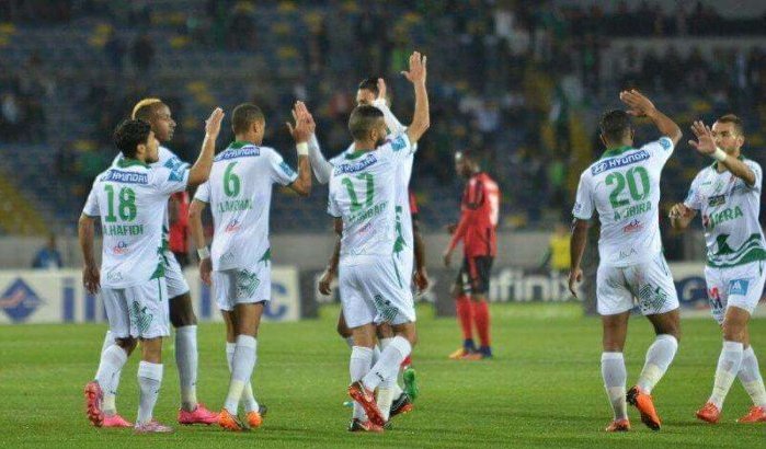Speler Raja Casablanca veroorzaakt dodelijk ongeval