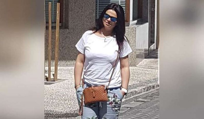 Latifa Raafat in opspraak door nieuwe look (foto's)