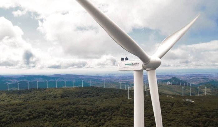 Verenigde Staten willen energiepartnerschap met Marokko versterken
