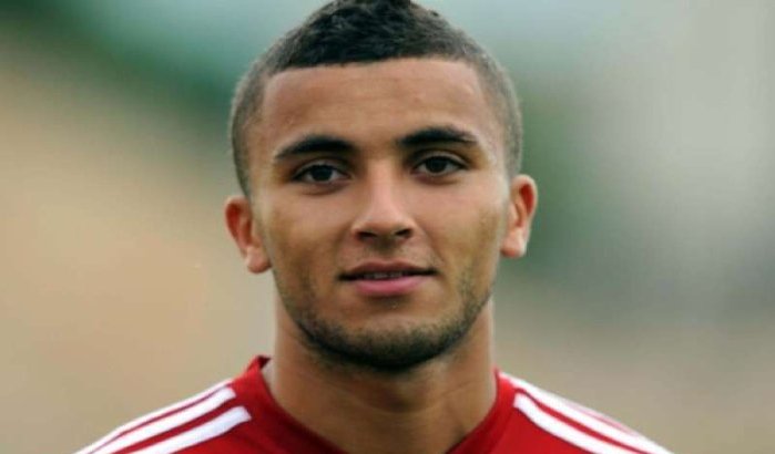 Zakaria Labyad