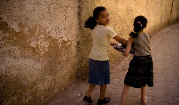 Mannen drogeren en verkrachten 12-jarig meisje in Nador