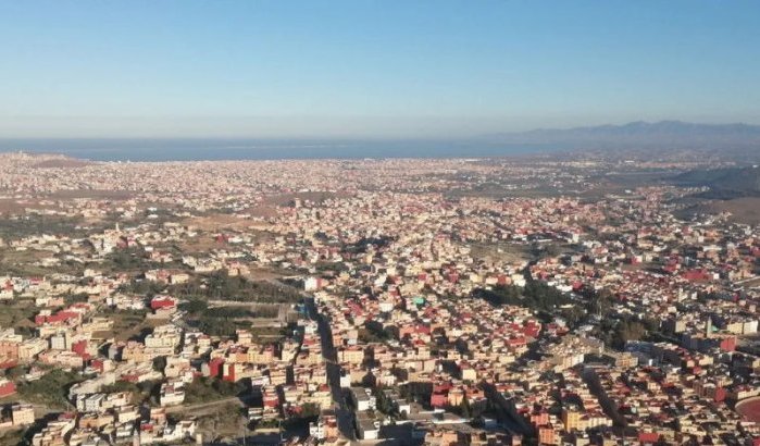 Arrestatie in Nador: politicus op heterdaad betrapt 