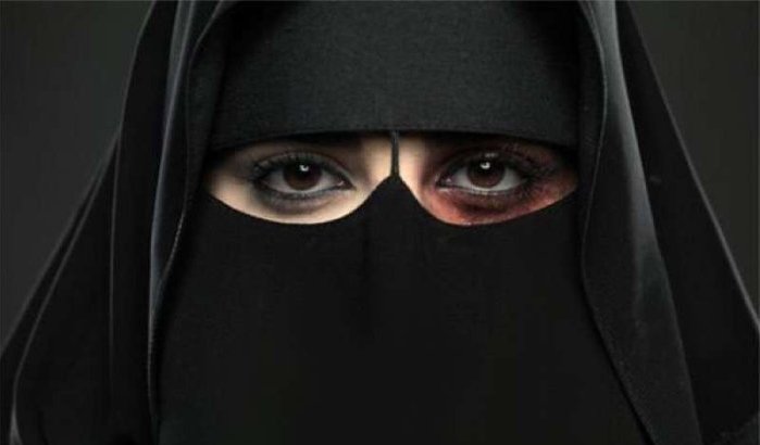 Marokkaanse beleeft seksuele hel in Saoedi-Arabië