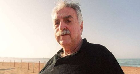 Abraham Serfaty