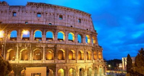 Rome