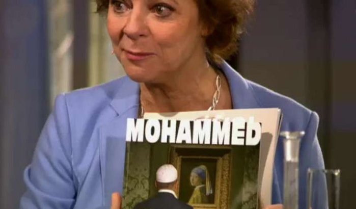 Theologen bespreken Mohammed-glossy