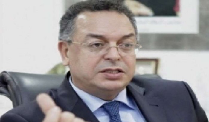 Marokkaanse minister van Toerisme verkoopt aandelen Akhbar Al Yaoum