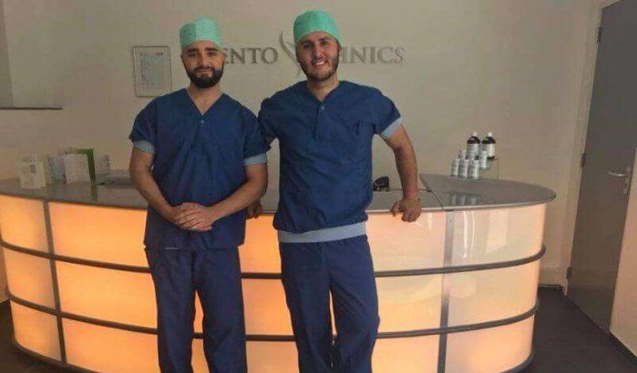 Nederland: Marokkaanse chirurg helpt gestrande landgenoten