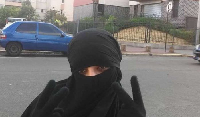 Hasna Ait Boulahcen na vier maanden nabij Parijs begraven