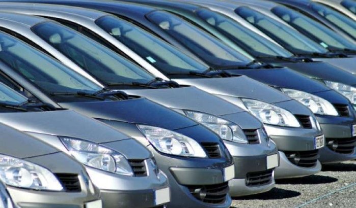 Wagenpark Marokkaanse overheid groeit met 29.000 auto's