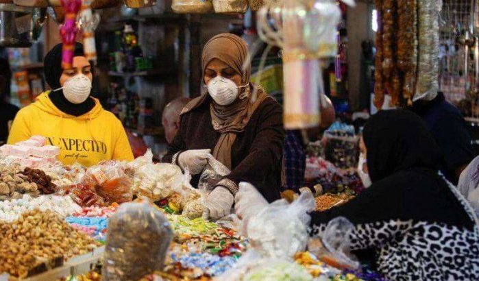 Ramadan 2021 in Marokko: geen voedseltekort verwacht