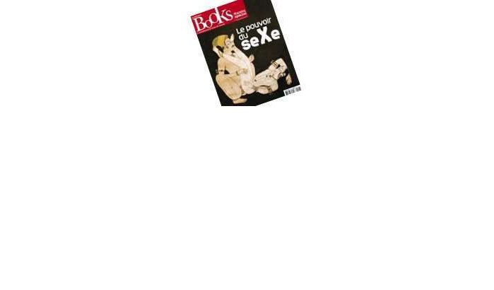 Tijdschrift Books verboden in Marokko 