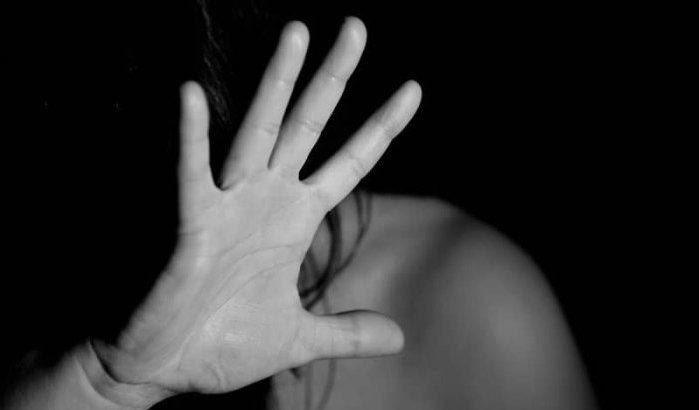 Marokko: toename cijfers geweld tegen vrouwen
