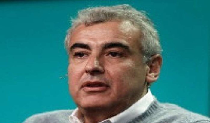 Marokkaan Marc Lasry VS-ambassadeur in Frankrijk