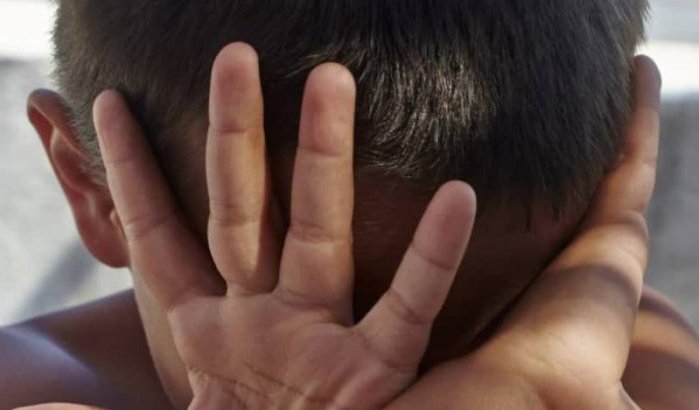 Marokkaan jaar cel in voor mishandelen zoontje