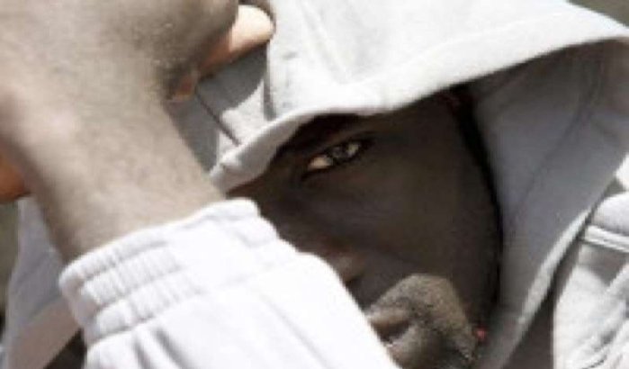 Marokkaanse soldaten gewond bij massale aanval grens Sebta