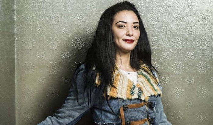 Loubna Abidar brengt eerste liedje uit