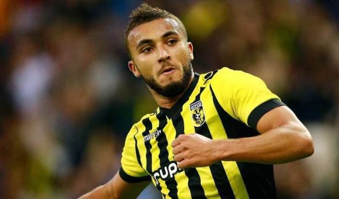 Zakaria Labyad op huurbasis naar Engelse Fulham