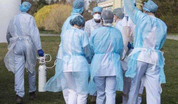 Marokko: verpleegster in Boujdour gearresteerd