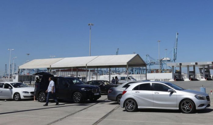 Marhaba 2024: recordaantal reizigers verwacht