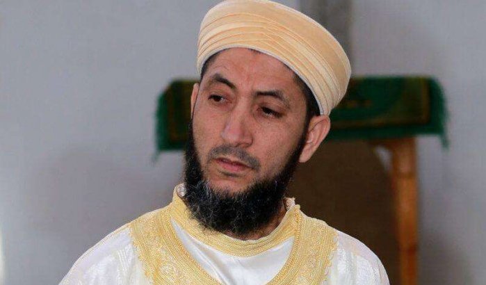 Spanje wil Marokkaanse imam uitzetten