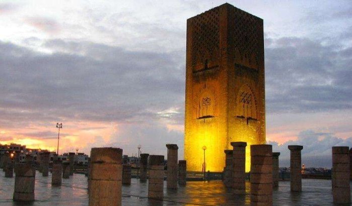 Rabat beste stad in Marokko, Casablanca tweede