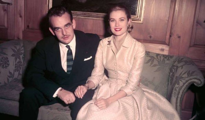 "Prins van Marokko": de verspreking van de moeder van prinses Grace