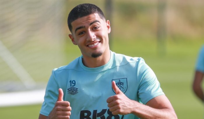 Anass Zaroury en de 10 miljoen-oproep