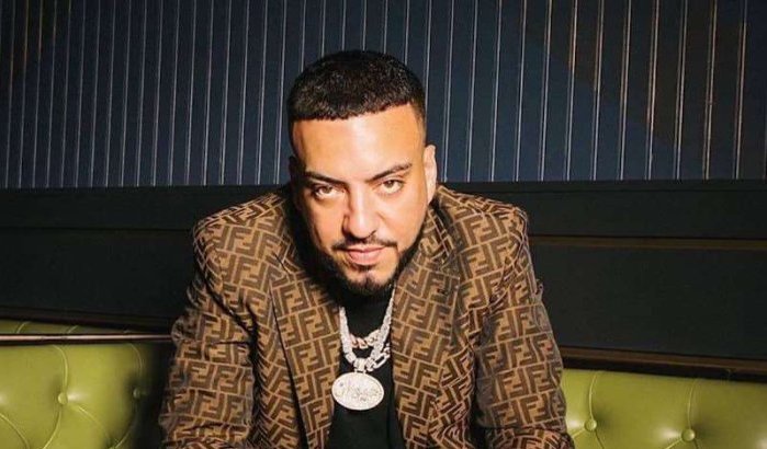 French Montana zegt eindelijk waarom hij in het ziekenhuis belandde