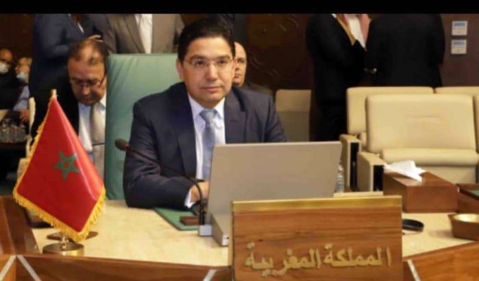 Nasser Bourita waarschuwt Algerije