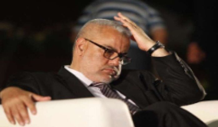 Speech Benkirane op Arabisch-Afrikaanse Top Koeweit