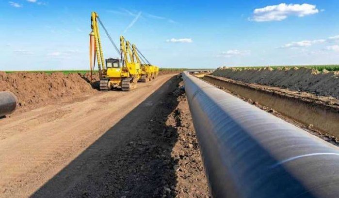 Spanje: "Algerije kan zich stopzetting gasexport niet veroorloven"
