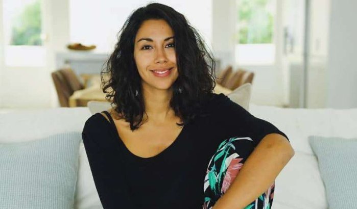 Danira Boukhriss maakt punten België bekend in Songfestival-finale