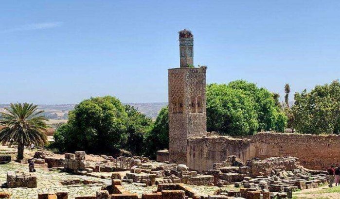 Marokko: historische monumenten brengen veel op
