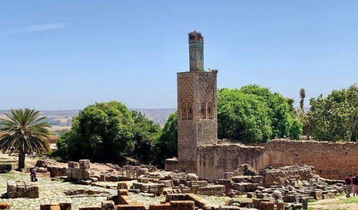Marokko: historische monumenten brengen veel op