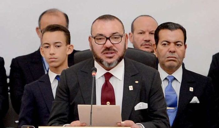 Koning Mohammed VI lanceert milieuprijs van miljoen dollar