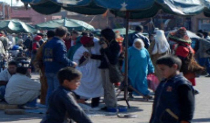 Marrakech is nieuwe Bangkok van Afrika 