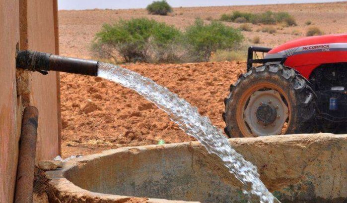 Wordt drinkwater duurder in Marokko?