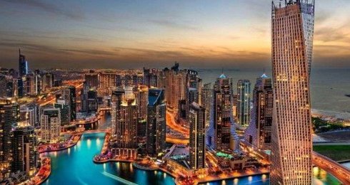 Dubai