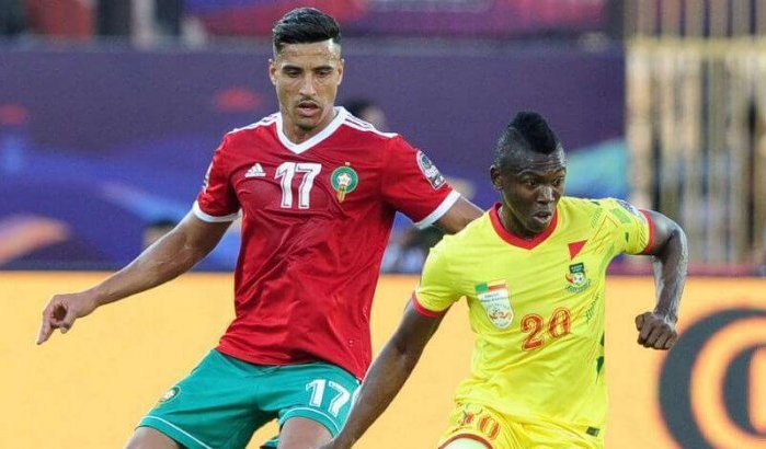 Marokko verliest van Benin en verlaat Afrika Cup 2019