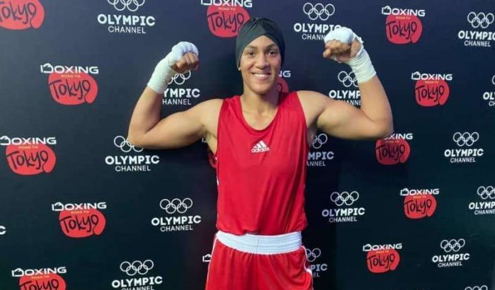 Marokkaanse boksers worden miljonair als ze goud winnen op Olympische Spelen