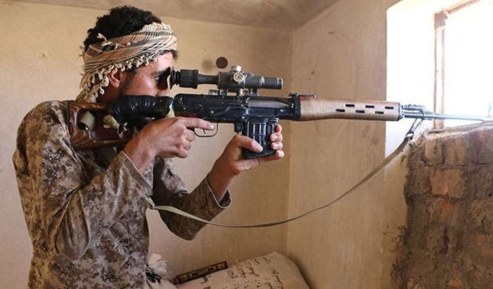 Marokkaanse Syriëstrijder uit Kortrijk riskeert jaren cel