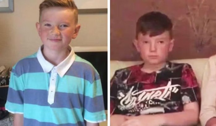 Alex Batty: verdwijning in Marokko, herverschijning in Frankrijk