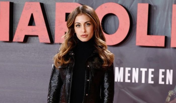 Hiba Abouk over nieuwe relatie met Achraf Hakimi