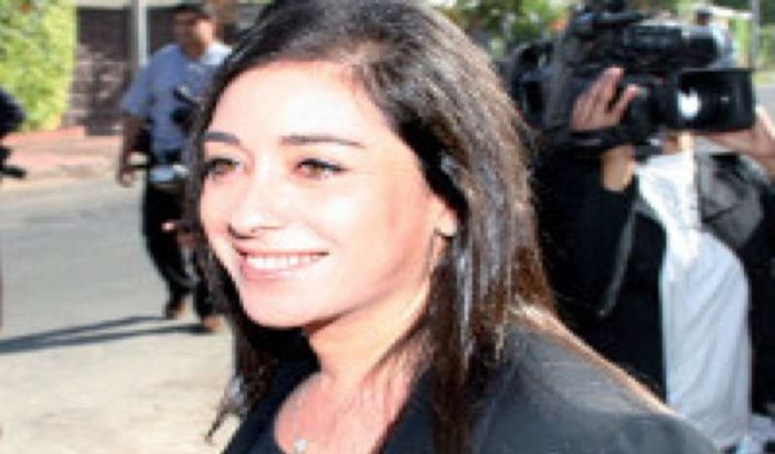 Yasmina Baddou burgemeester van Casablanca? 