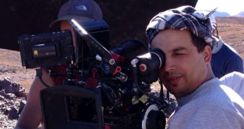 Ahmed Baidou